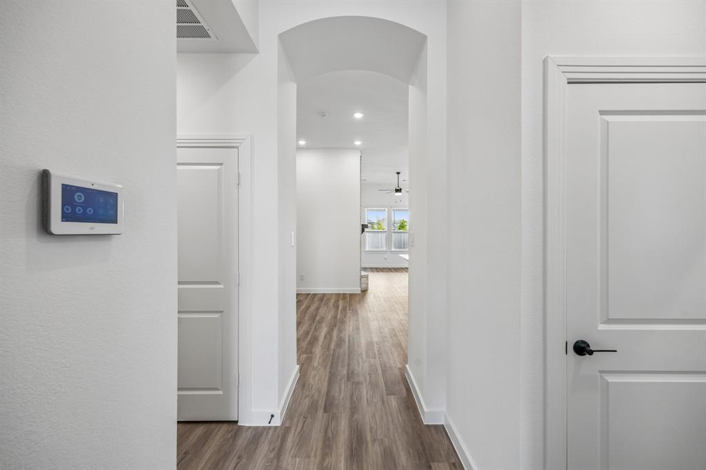 3717 American Paint Drive