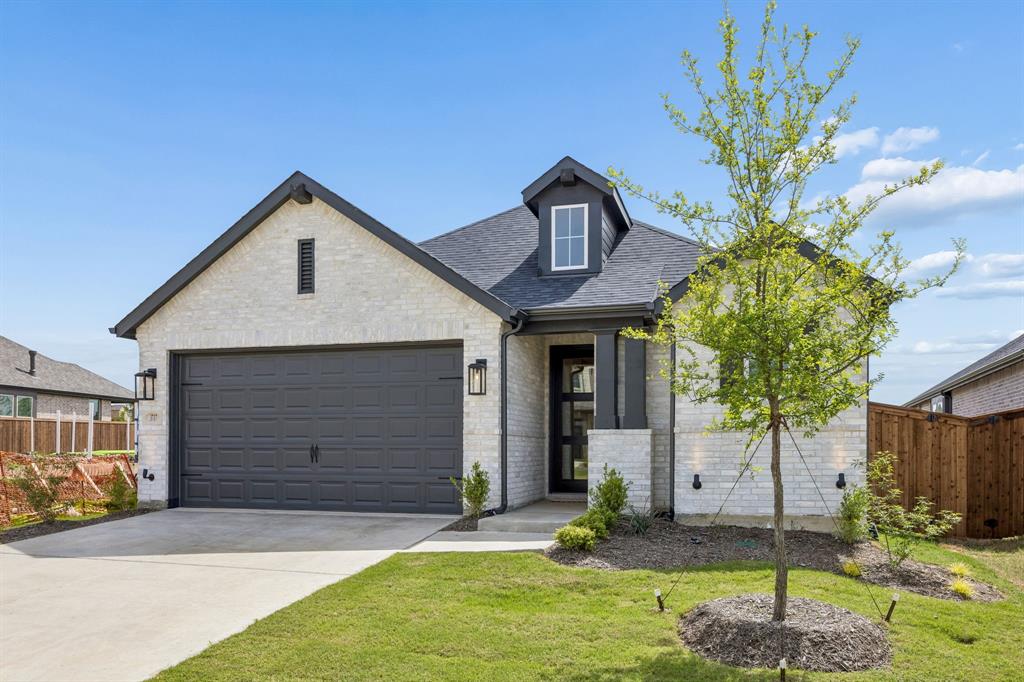 3717 American Paint Drive