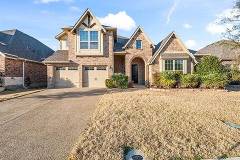 2911 Winchester Avenue Melissa TX 75454