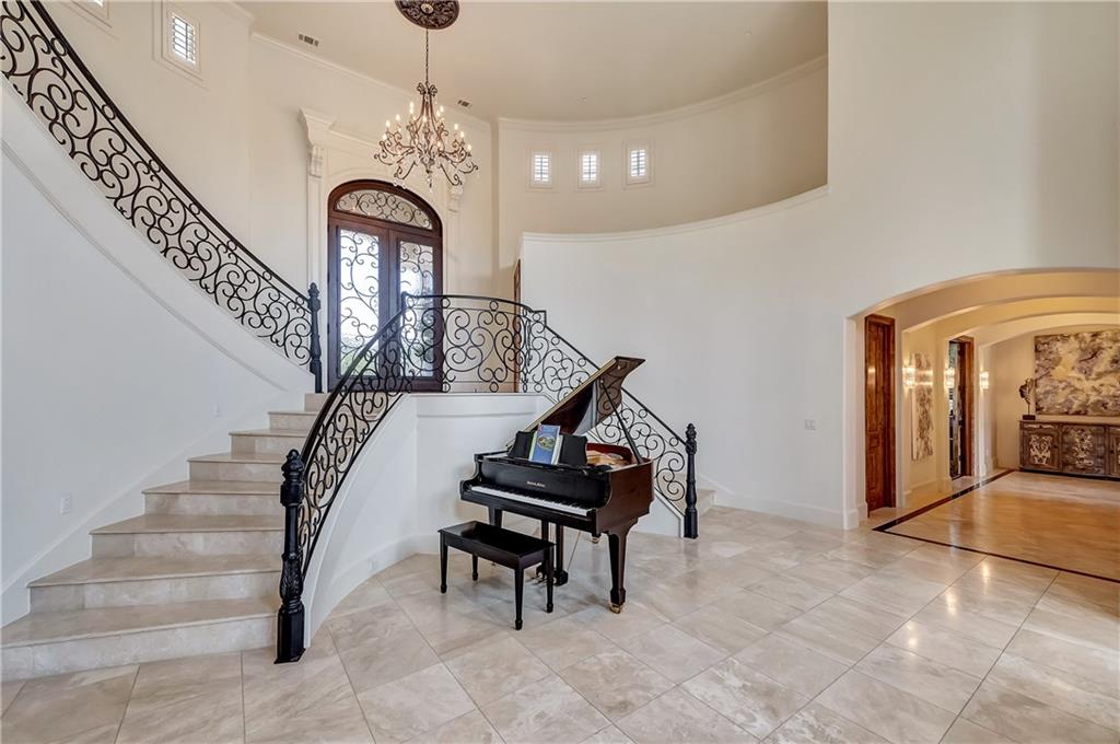 Cowgirl Ranch Estates - Residential