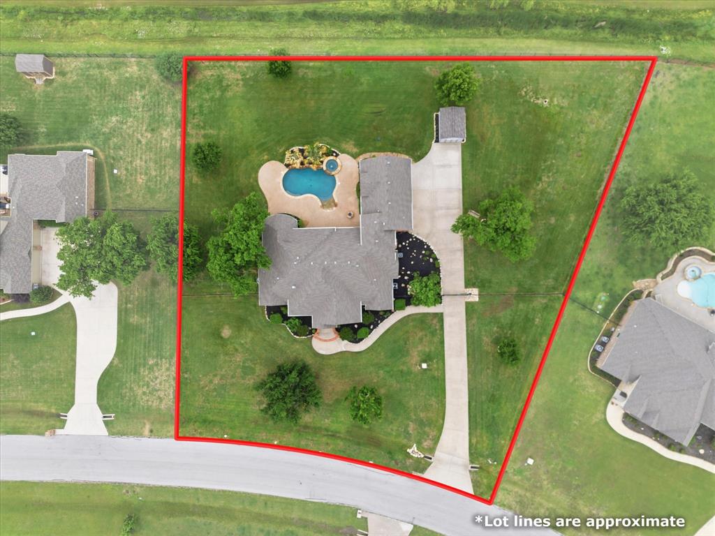 12833 Whisper Willows Drive