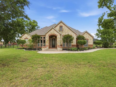 12833 Whisper Willows Drive Fort Worth TX 76052