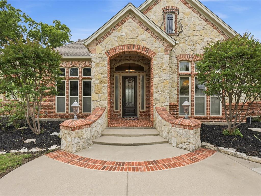 12833 Whisper Willows Drive