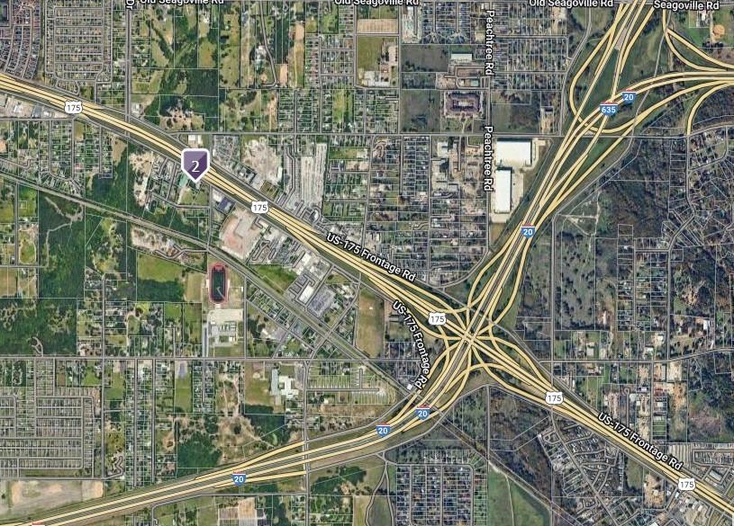 IMPTS ONLY ACCT - Commercial Sale