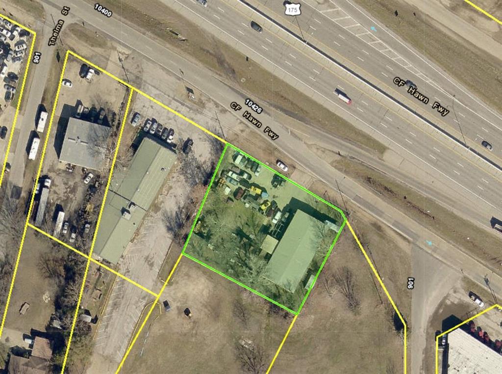 IMPTS ONLY ACCT - Commercial Sale