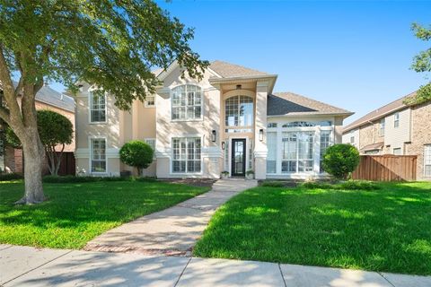 3705 Lowrey Way Plano TX 75025