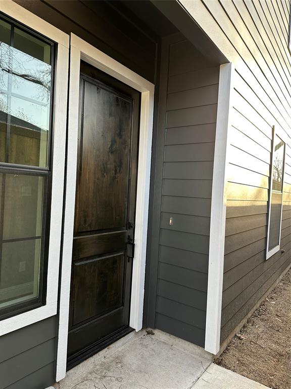 Mount Auburn - Residential Lease