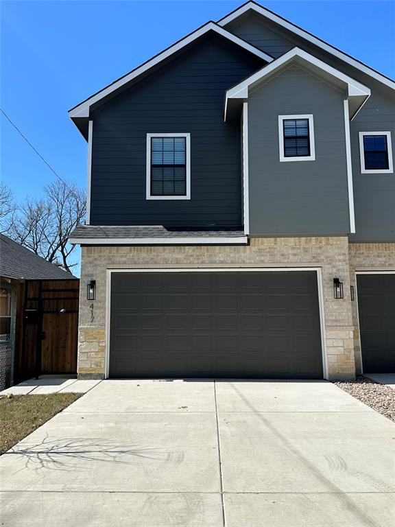 Mount Auburn - Residential Lease