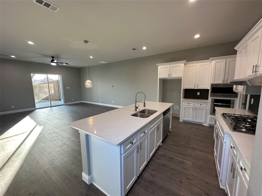 Mount Auburn - Residential Lease