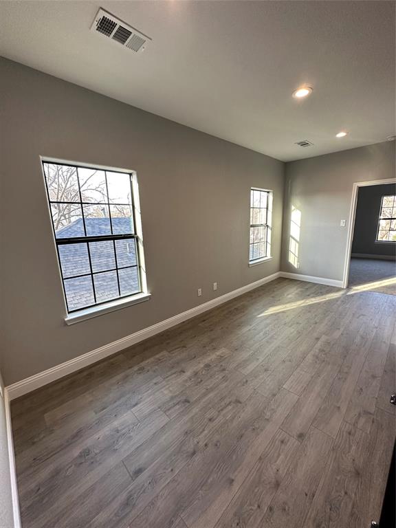 Mount Auburn - Residential Lease