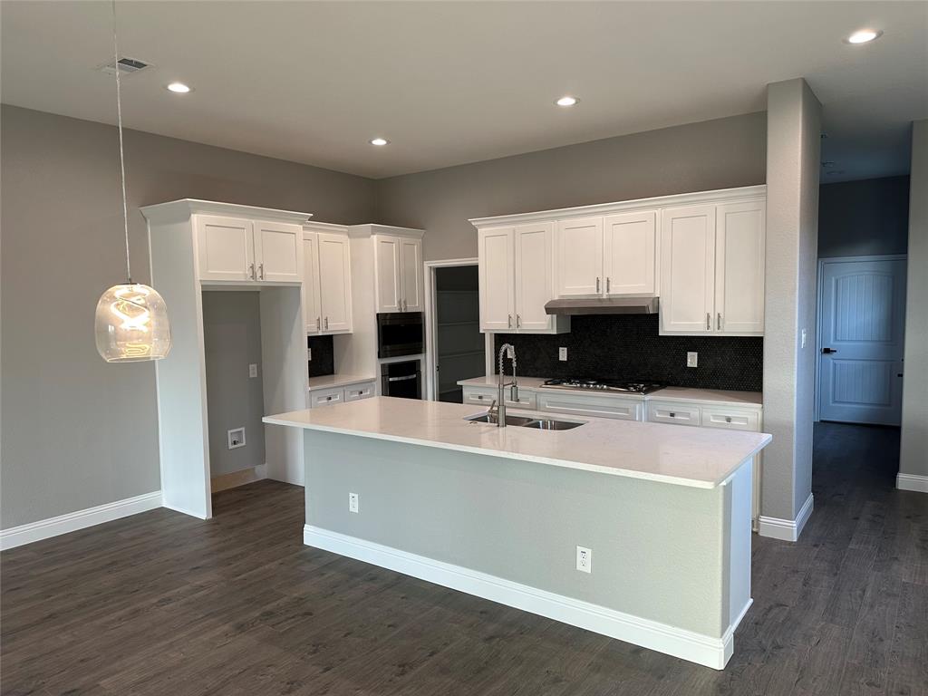 Mount Auburn - Residential Lease