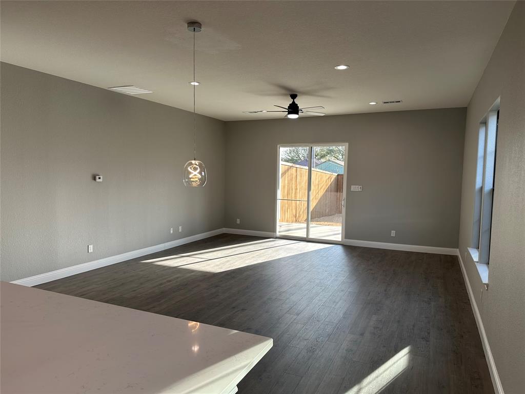 Mount Auburn - Residential Lease