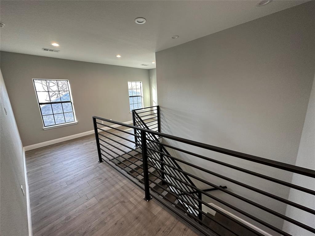 Mount Auburn - Residential Lease