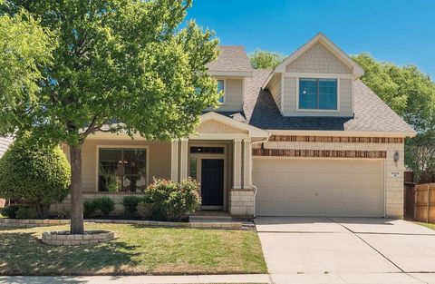 9808 Sinclair Street Fort Worth TX 76244