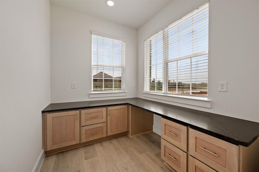 Trinity Falls - Residential