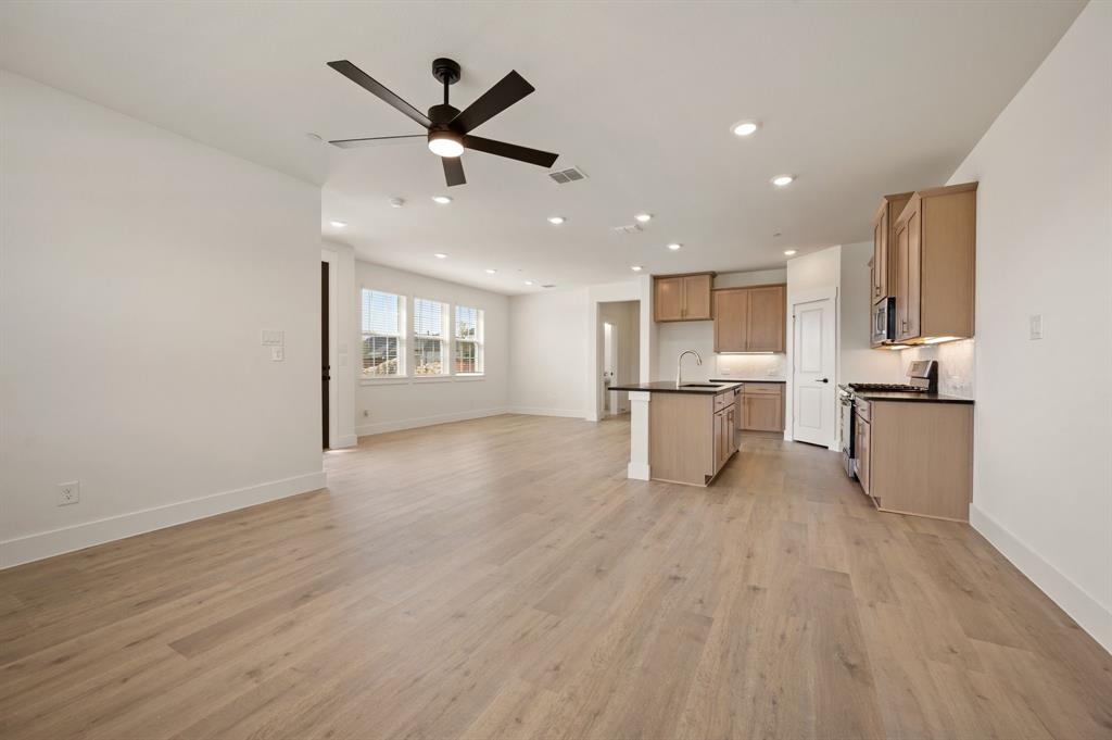 Trinity Falls - Residential