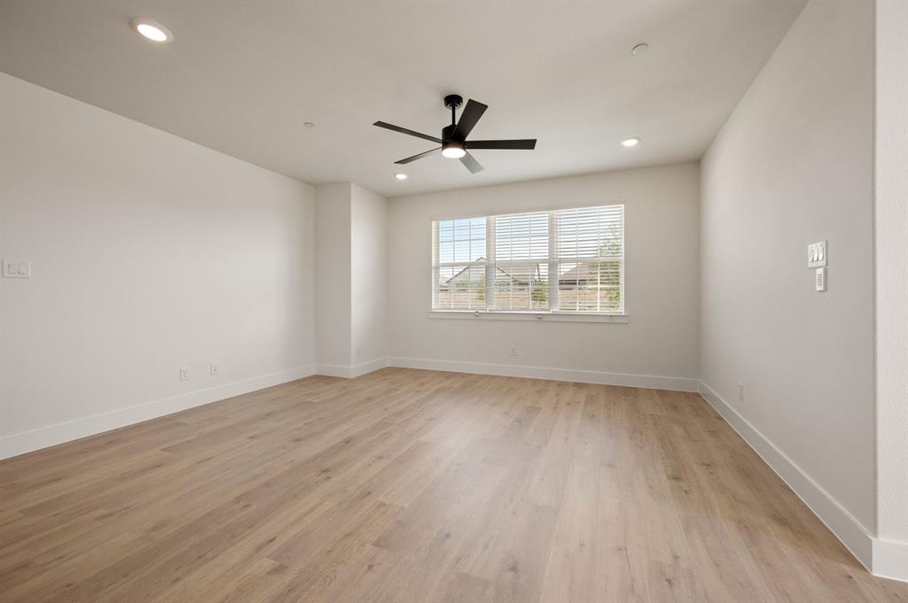 Trinity Falls - Residential