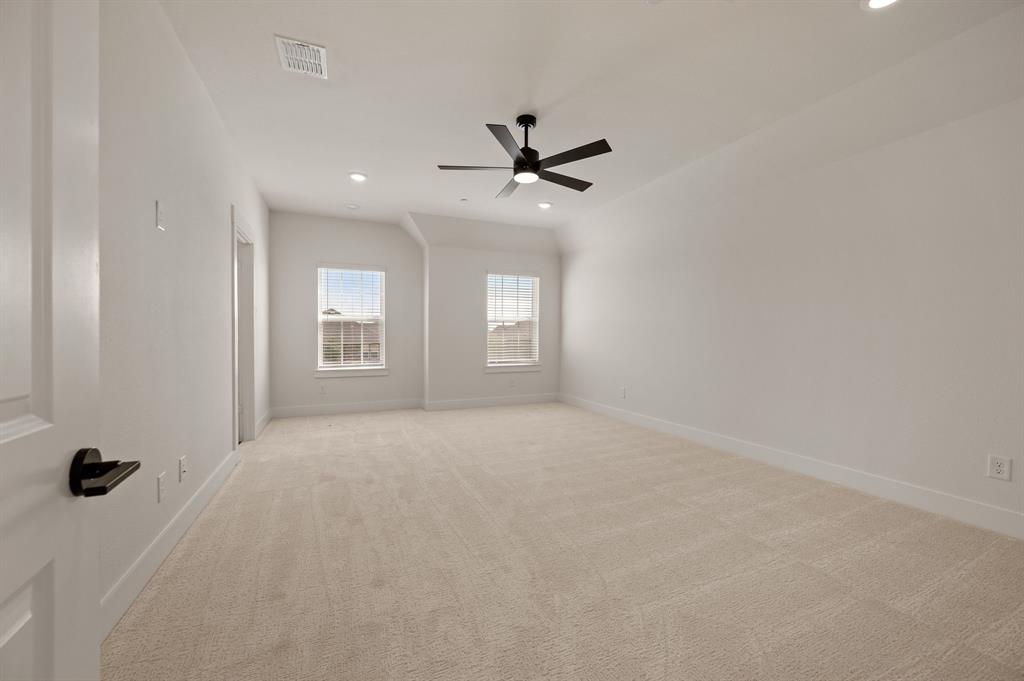 Trinity Falls - Residential