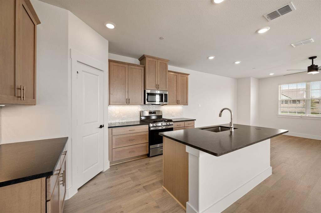 Trinity Falls - Residential