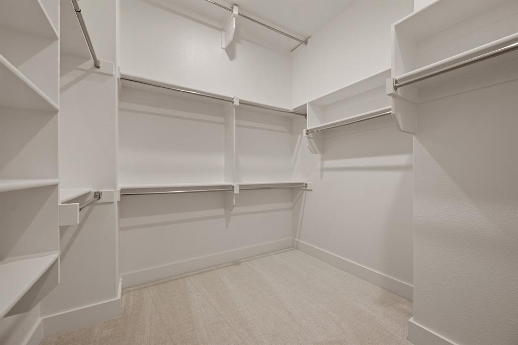 Trinity Falls - Residential