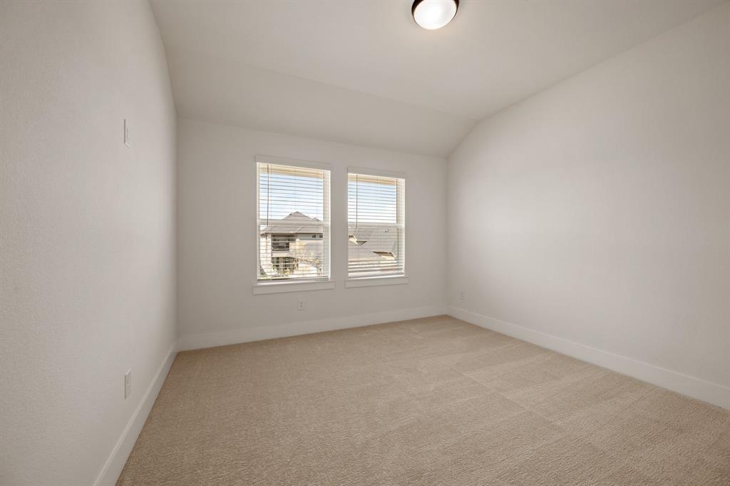 Trinity Falls - Residential