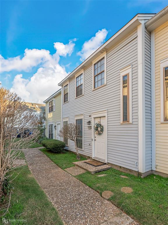 Town South Estates - Residential