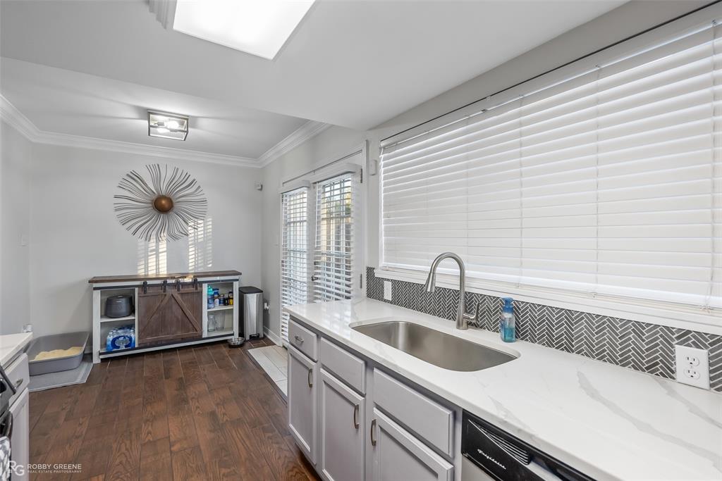 Town South Estates - Residential