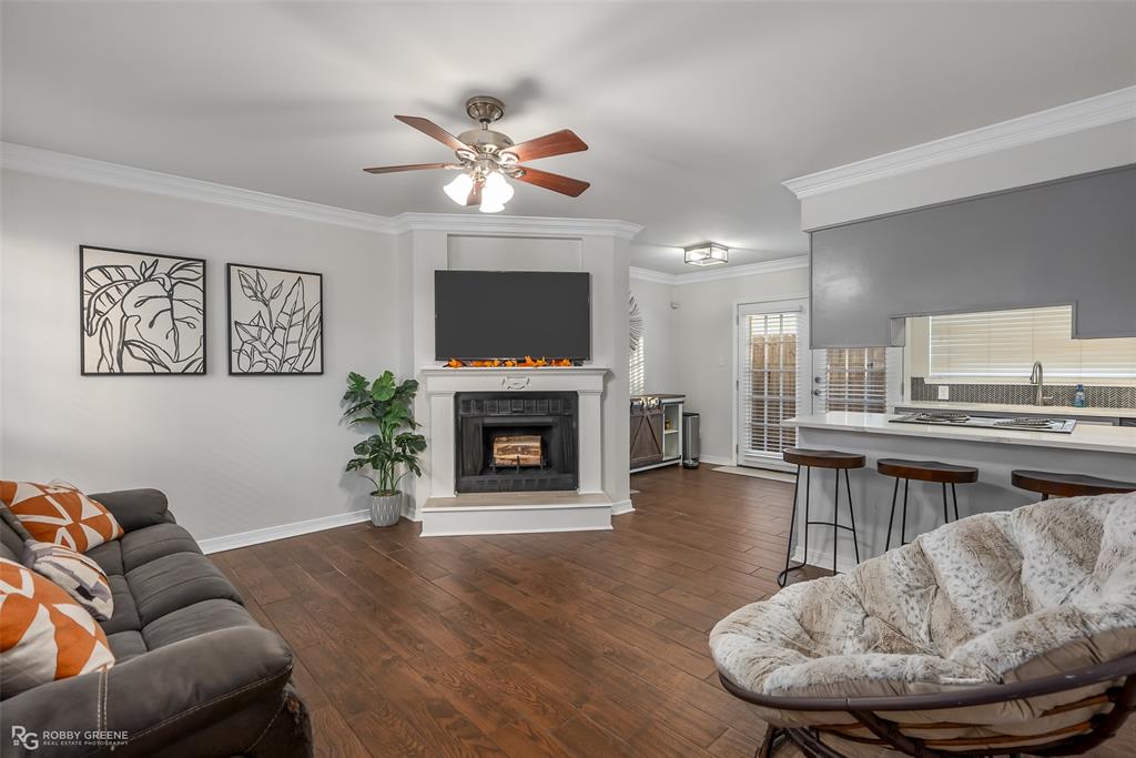 Town South Estates - Residential