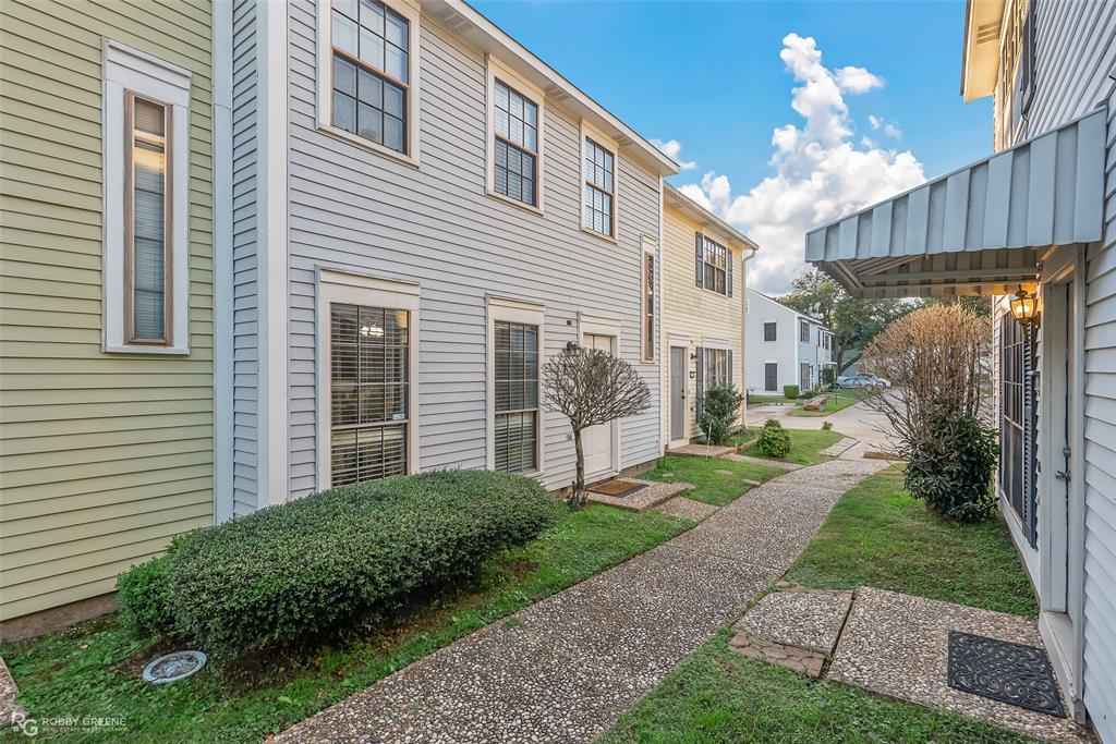 Town South Estates - Residential