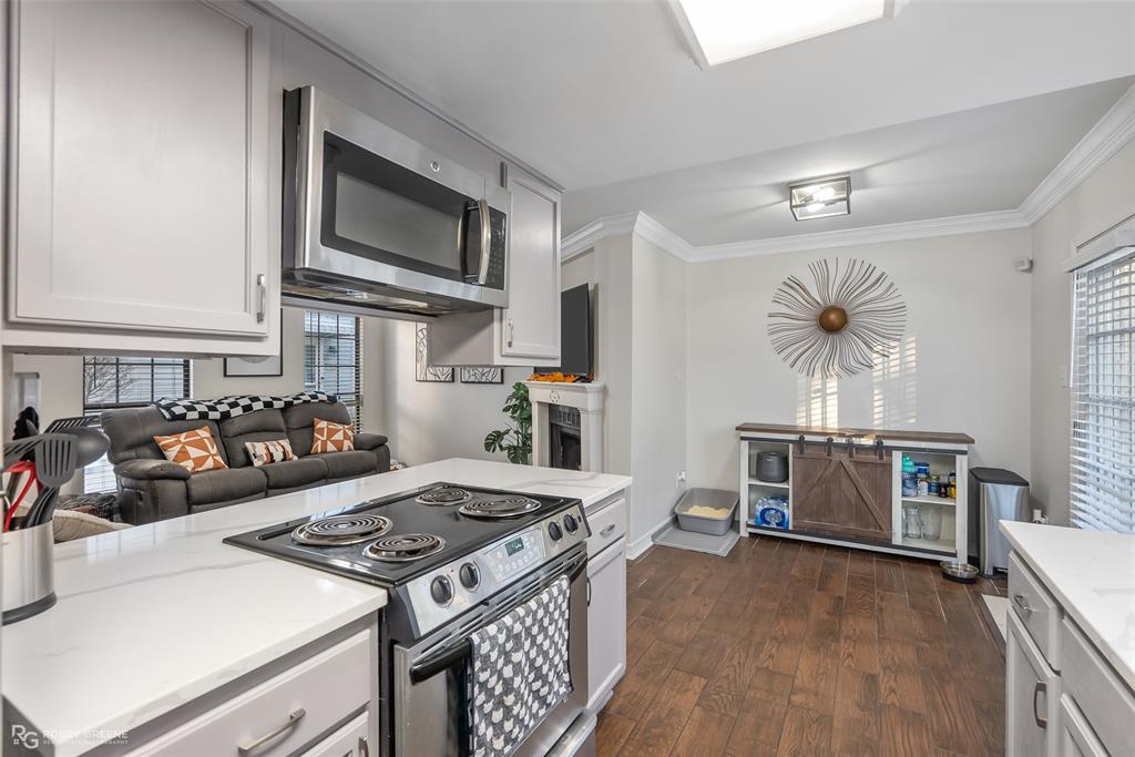 Town South Estates - Residential