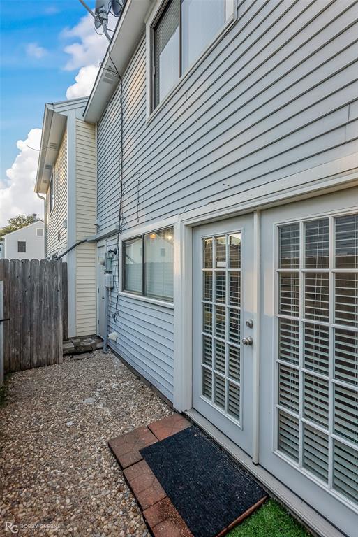 Town South Estates - Residential