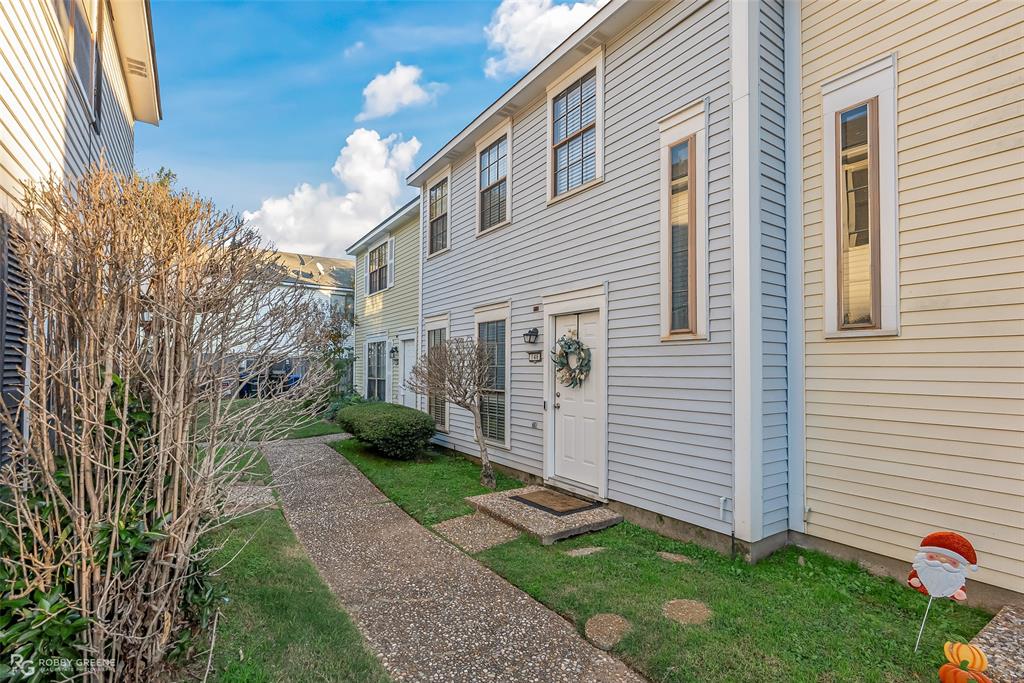 Town South Estates - Residential