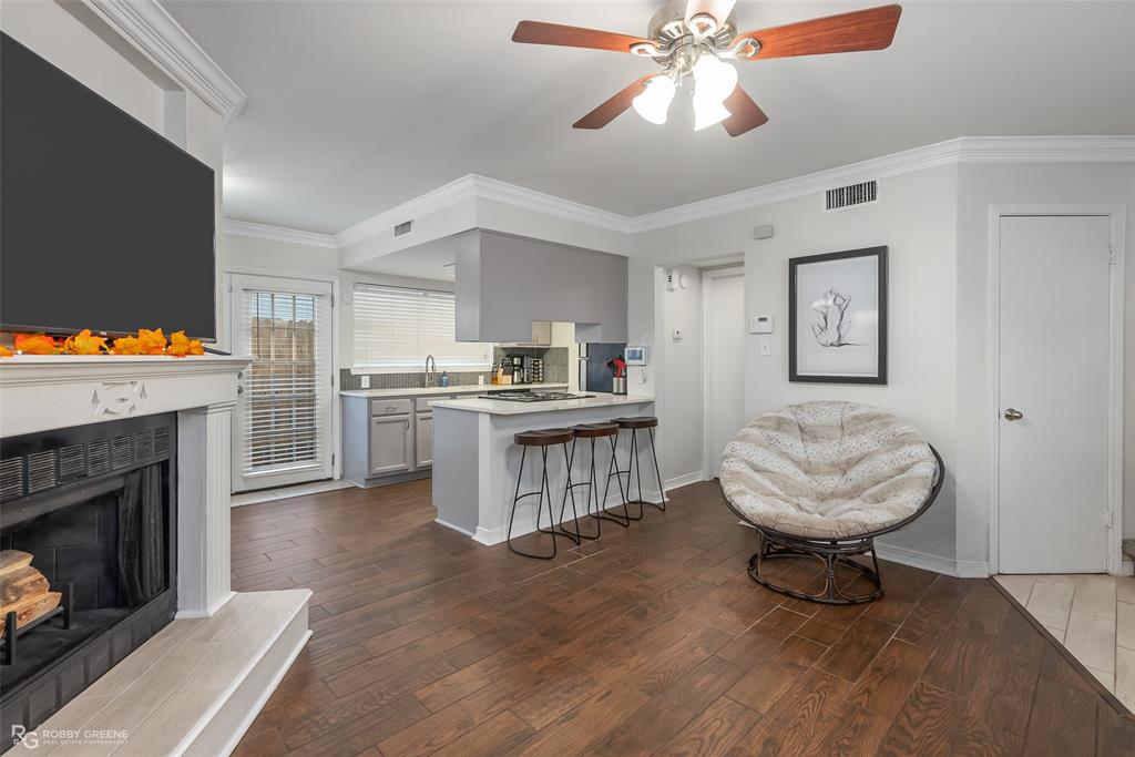 Town South Estates - Residential