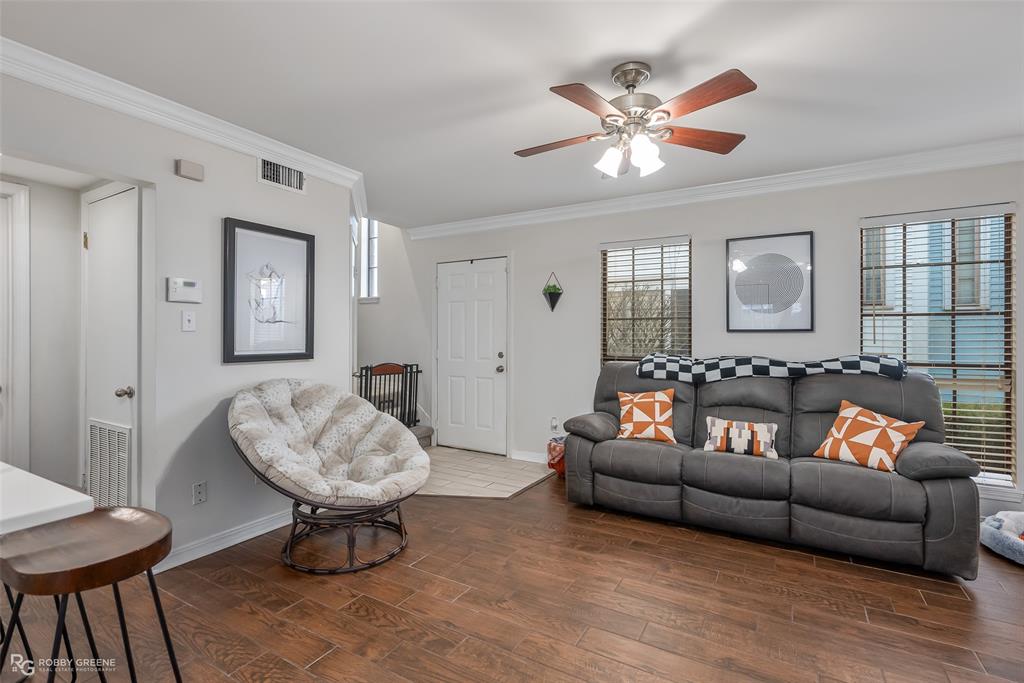 Town South Estates - Residential