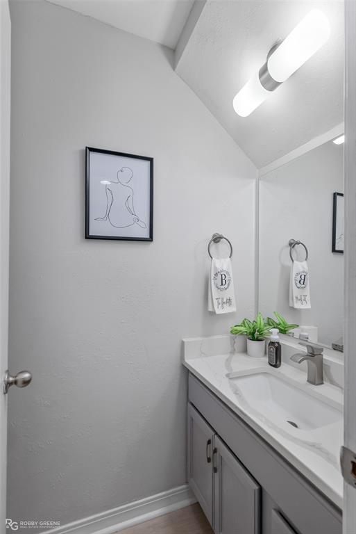 Town South Estates - Residential