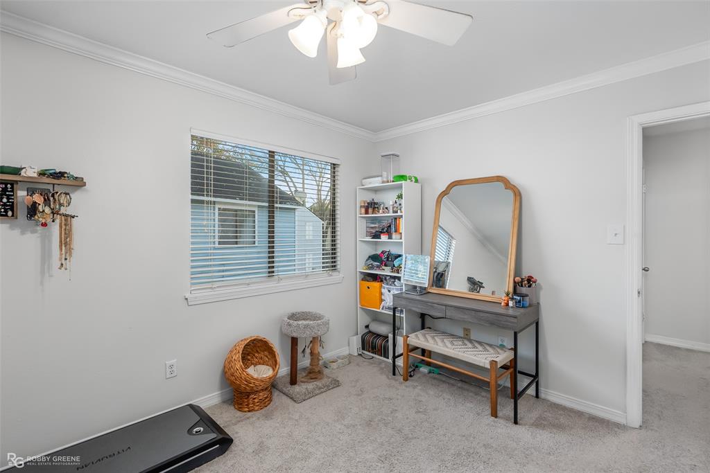 Town South Estates - Residential