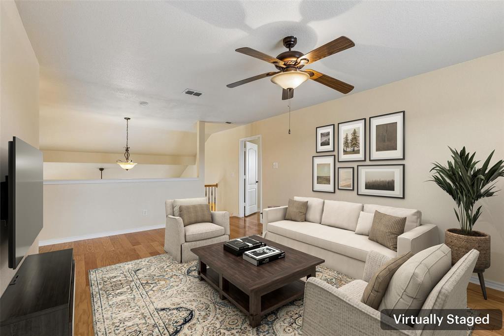 Vista Greens - Residential