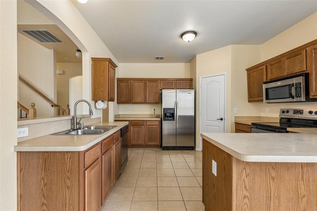 Vista Greens - Residential