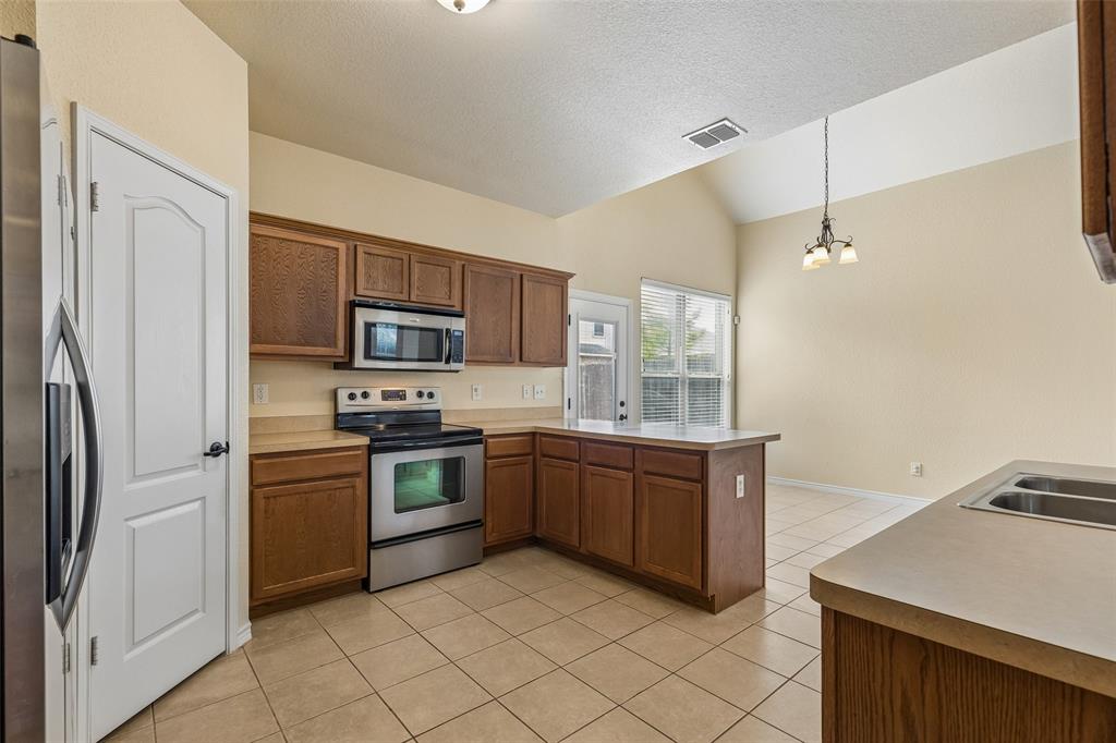 Vista Greens - Residential