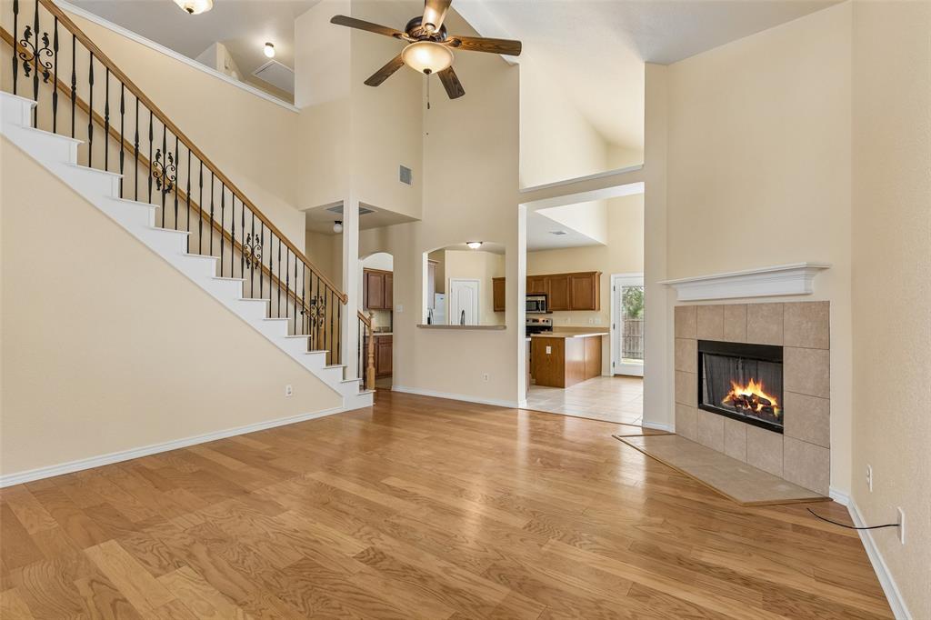 Vista Greens - Residential