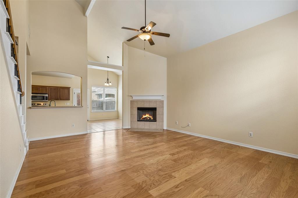 Vista Greens - Residential