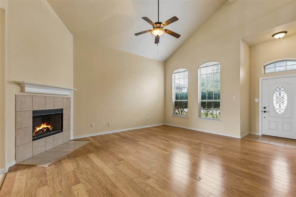 Vista Greens - Residential