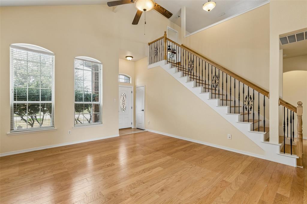 Vista Greens - Residential