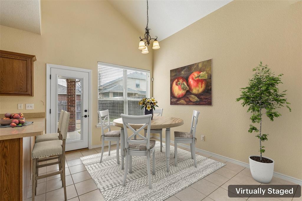 Vista Greens - Residential