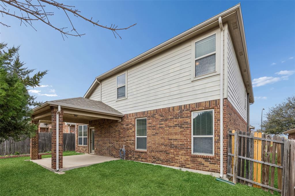 Vista Greens - Residential