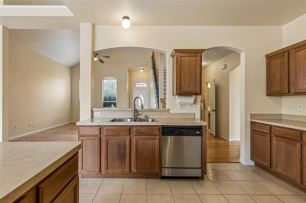 Vista Greens - Residential