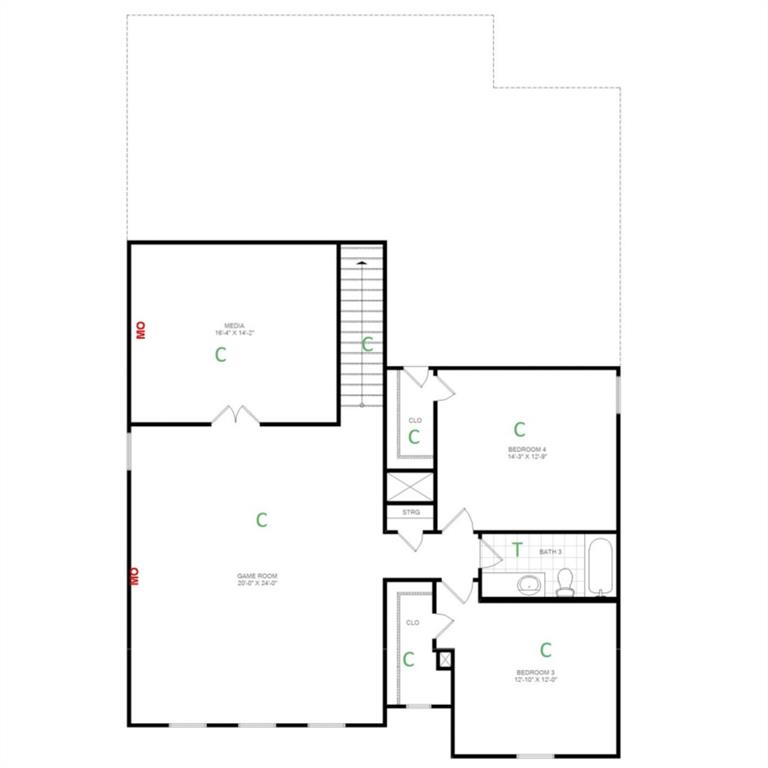 1336 Burgess