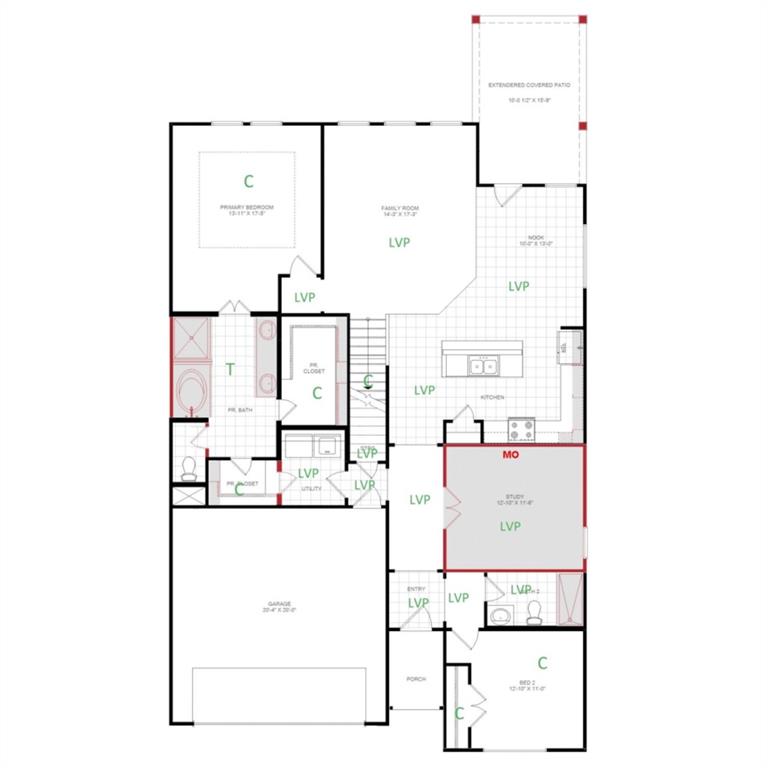 1336 Burgess