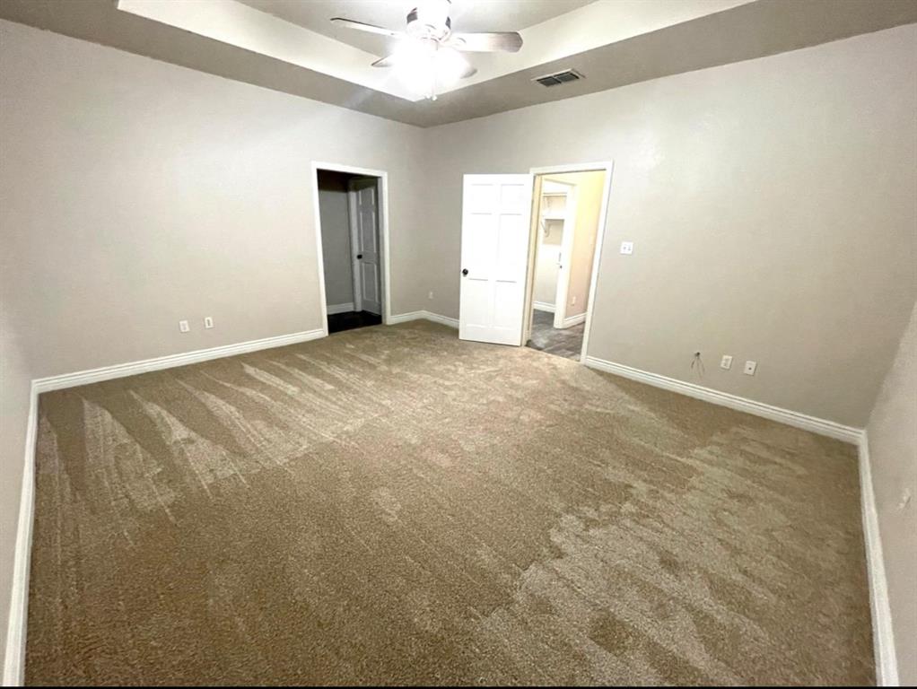 Oakwood Estates - Residential Lease