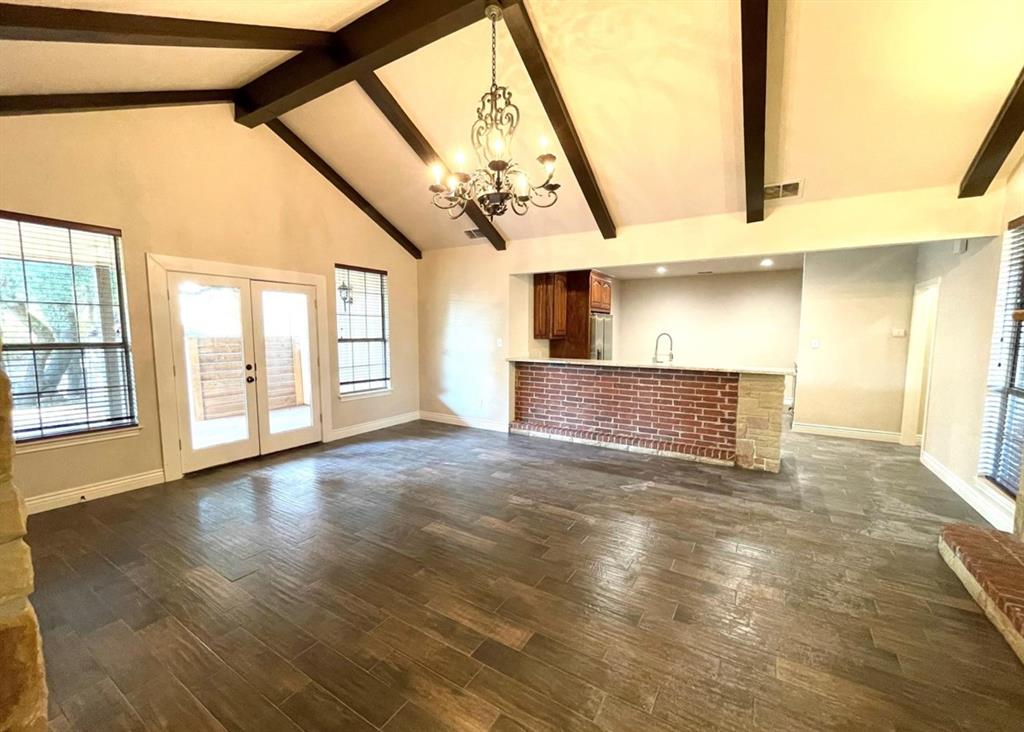 Oakwood Estates - Residential Lease